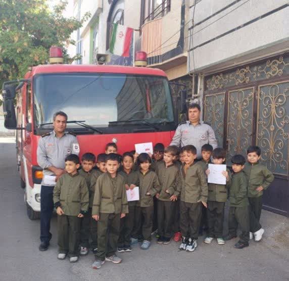 دبستان پسرانه نخبگان