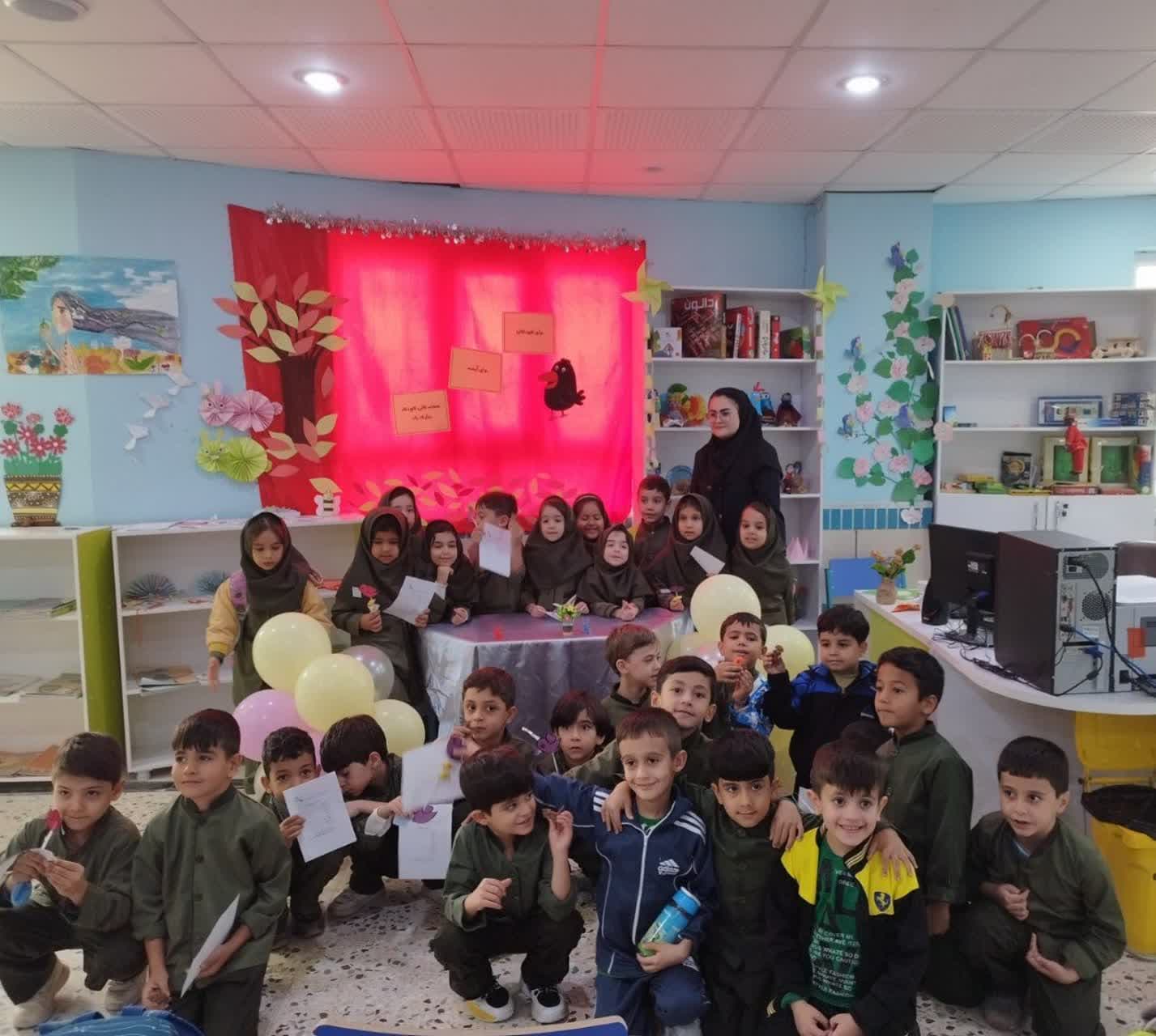 دبستان پسرانه نخبگان